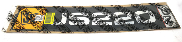 JCB ­-­ 817/21022 ­-­ JS220NC I.D. DECAL