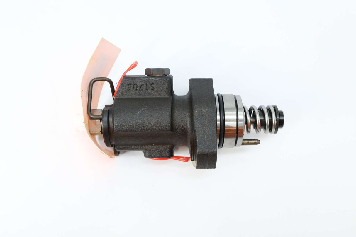 JCB ­-­ 02/941216 ­-­ FUEL INJECTION UNIT PUMP