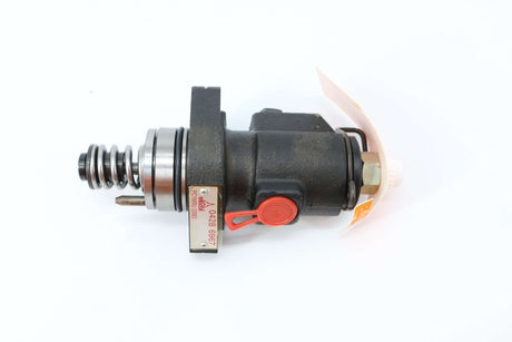 JCB ­-­ 02/941216 ­-­ FUEL INJECTION UNIT PUMP
