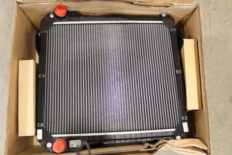 JCB ­-­ 30|926671 ­-­ RADIATOR