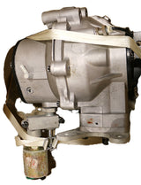 JCB ­-­ 333/Z4005 ­-­ REAR DIFF