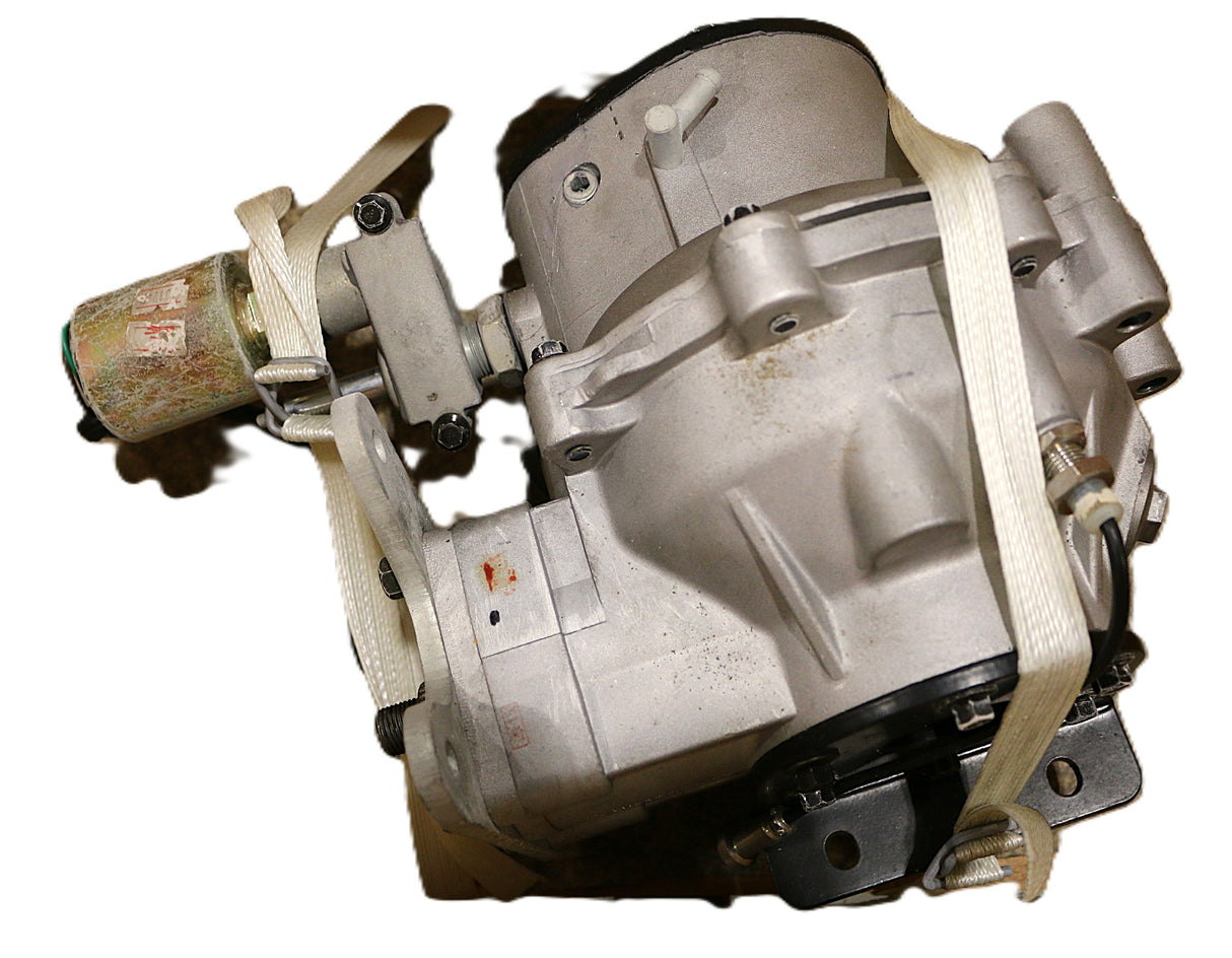 JCB ­-­ 333/Z4005 ­-­ REAR DIFF