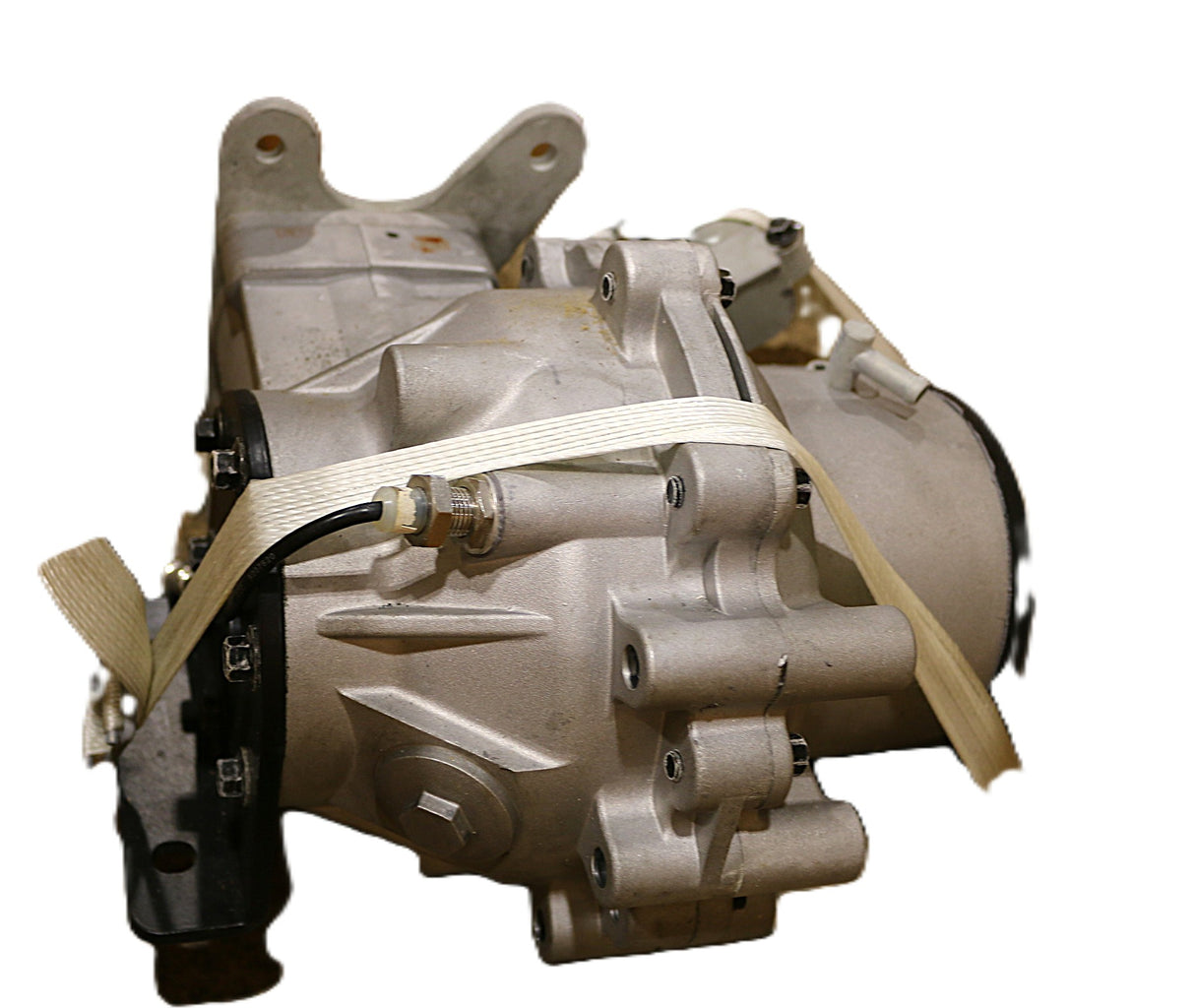 JCB ­-­ 333/Z4005 ­-­ REAR DIFF