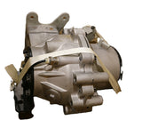 JCB ­-­ 333/Z4005 ­-­ REAR DIFF