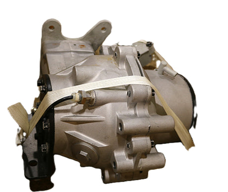 JCB ­-­ 333/Z4005 ­-­ REAR DIFF