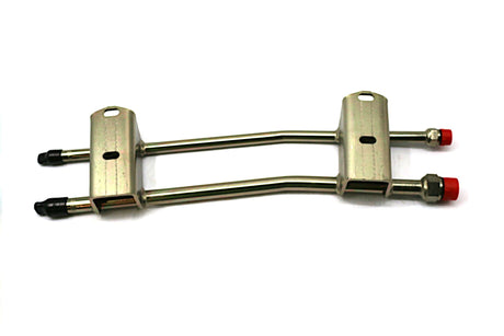 JCB ­-­ 335/14515 ­-­ WA HYD.PIPES AUX.CIRCUIT