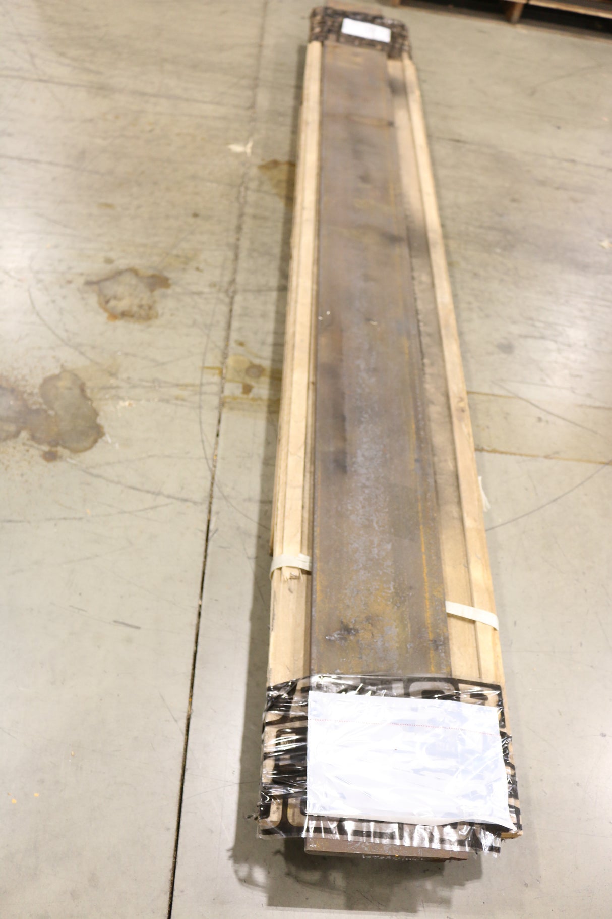 JCB ­-­ 334/E8569 ­-­ WELD ON 2600MM