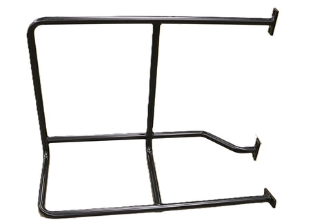 JCB ­-­ 334/J9583 ­-­ WA STANDARD HANDRAIL LH
