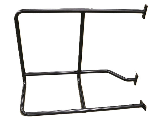JCB ­-­ 334/J9583 ­-­ WA STANDARD HANDRAIL LH