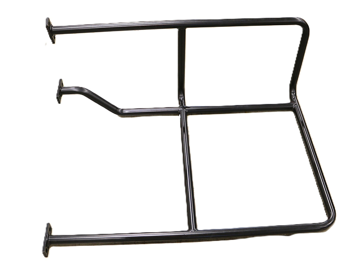 JCB ­-­ 334/J9583 ­-­ WA STANDARD HANDRAIL LH
