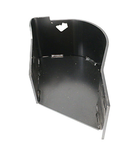 JCB ­-­ 334/L9251 ­-­ COVER PLATE WA
