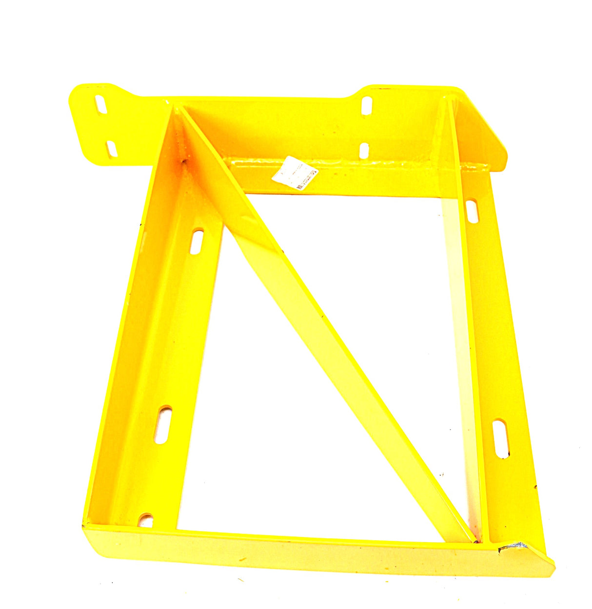 JCB ­-­ 401/X1040 ­-­ WA RH MID FENDER SUPPORT
