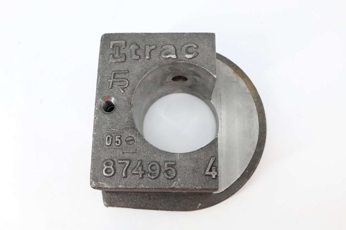 JCB ­-­ 6900/0950 ­-­ HUB