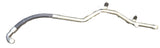 JCB ­-­ 335/C7298 ­-­ RETURN HYBRID HOSE