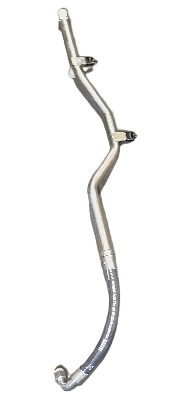 JCB ­-­ 335/C7298 ­-­ RETURN HYBRID HOSE