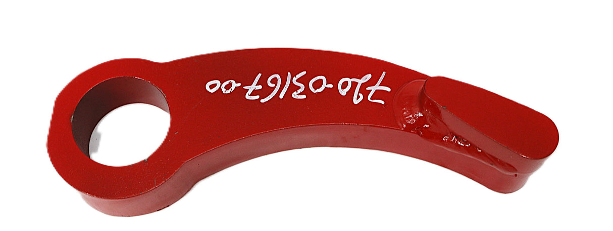 JCB ­-­ 334/E9578 ­-­ PUSH ASSEMBLY