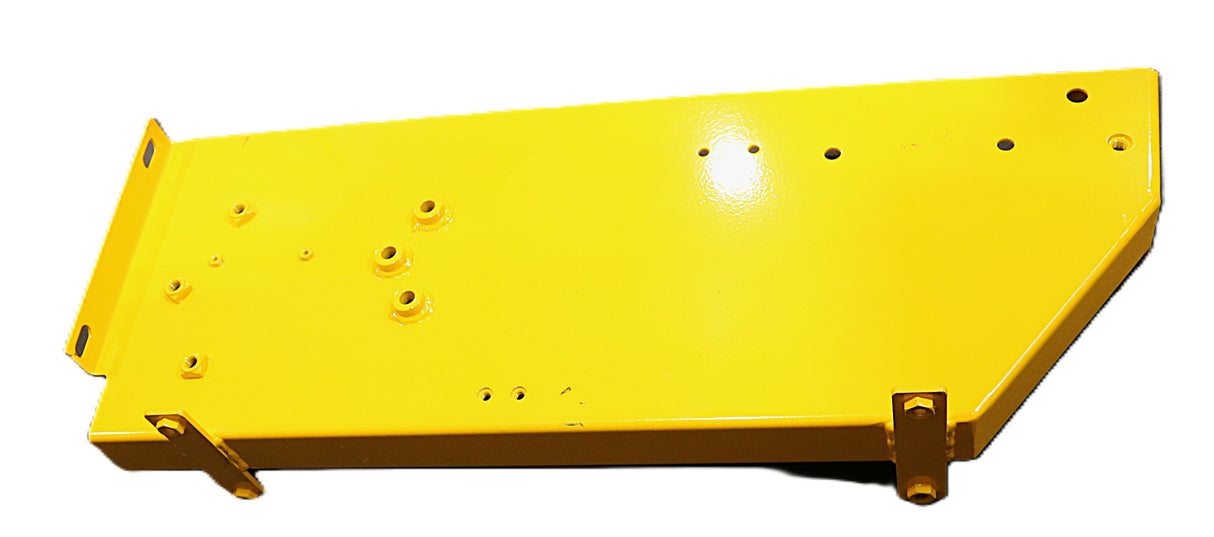 JCB ­-­ 335/G8130 ­-­ A FRAMEWORK