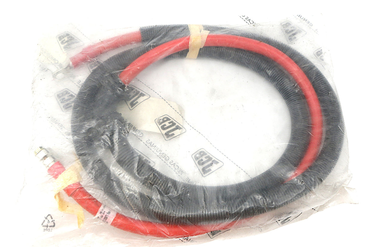 JCB ­-­ 332/U3971 ­-­ BATTERY LEAD. POS