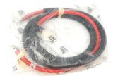 JCB ­-­ 332/U3971 ­-­ BATTERY LEAD. POS