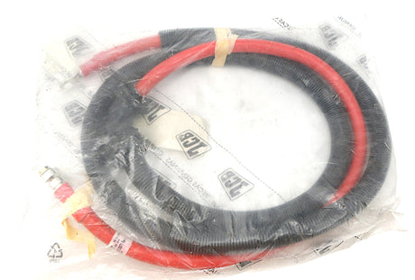 JCB ­-­ 332/U3971 ­-­ BATTERY LEAD. POS