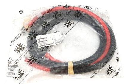 JCB ­-­ 332/U3971 ­-­ BATTERY LEAD. POS