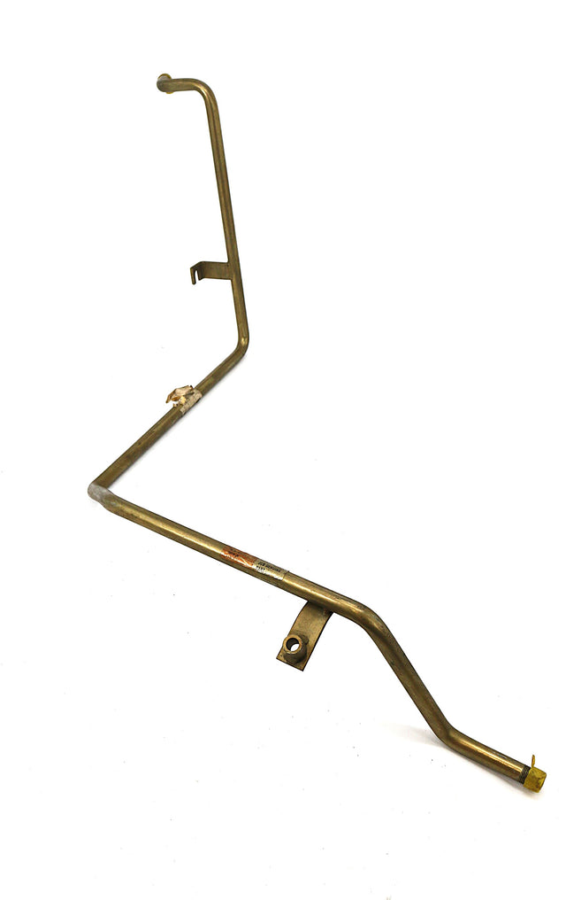 JCB ­-­ 123|05321 ­-­ PIPE AUXILIARY LEF