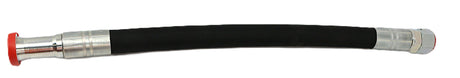 JCB ­-­ 333/K5762 ­-­ HOSE-16 SAE EHP 700MM A