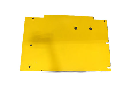 JCB ­-­ 400|V3549 ­-­ FRONT UNDER COVER