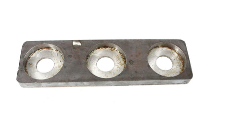 JCB ­-­ 336/C5677 ­-­ SPACER PLATE