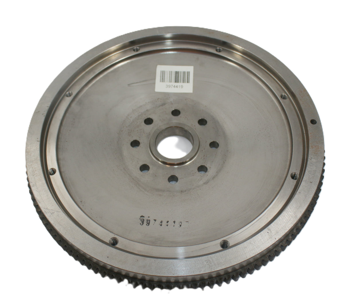 CUMMINS ­-­ 3975467 ­-­ FLYWHEEL