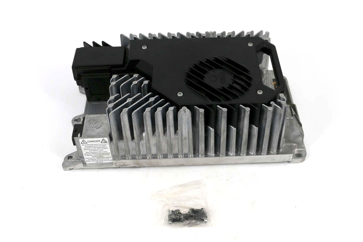 DELTA-Q TECHNOLOGIES (ZAPI) ­-­ 941-0001 ­-­ DELTA Q 1200W CHARGER 24V 50A