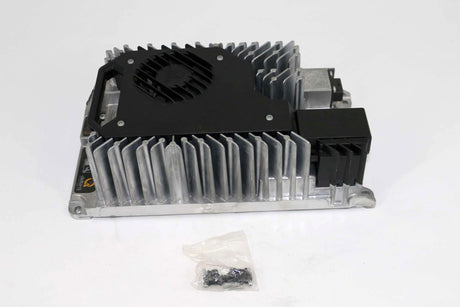 DELTA-Q TECHNOLOGIES (ZAPI) ­-­ 941-0001 ­-­ DELTA Q 1200W CHARGER 24V 50A