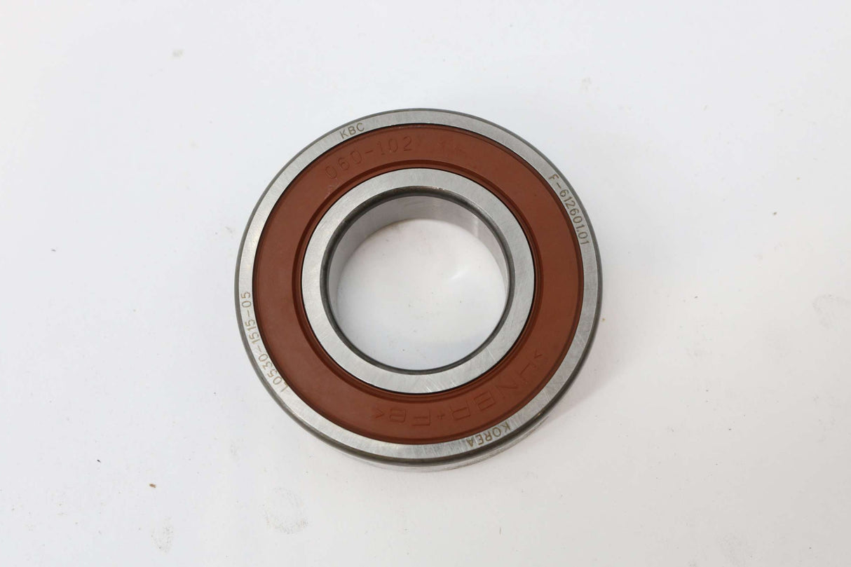KBC BEARINGS ­-­ F-612601.01 ­-­ BEARING BALL