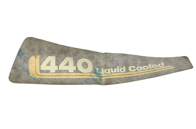 STEINER ­-­ 4167276 ­-­ DECAL SERVICE