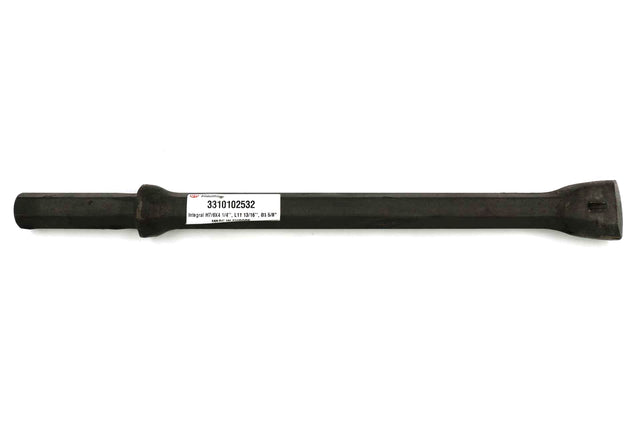 CHICAGO PNEUMATIC ­-­ 3310102532 ­-­ INTEGRAL H7/8X4 1/4L 11 13/1