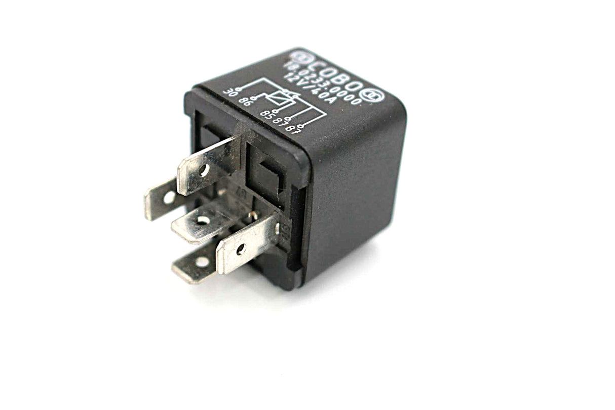COBO SpA ­-­ 18.0233.0000 ­-­ RELAY 12V 40A
