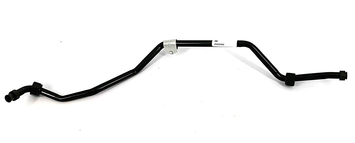 PACCAR ­-­ 5297942CUM ­-­ TUBE CPR WATER INLET