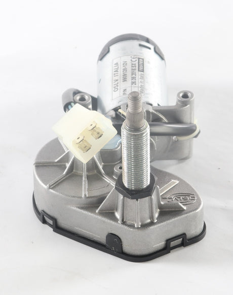 OSLV ITALIA ­-­ 9909128-12V ­-­ WIPER MOTOR 12V
