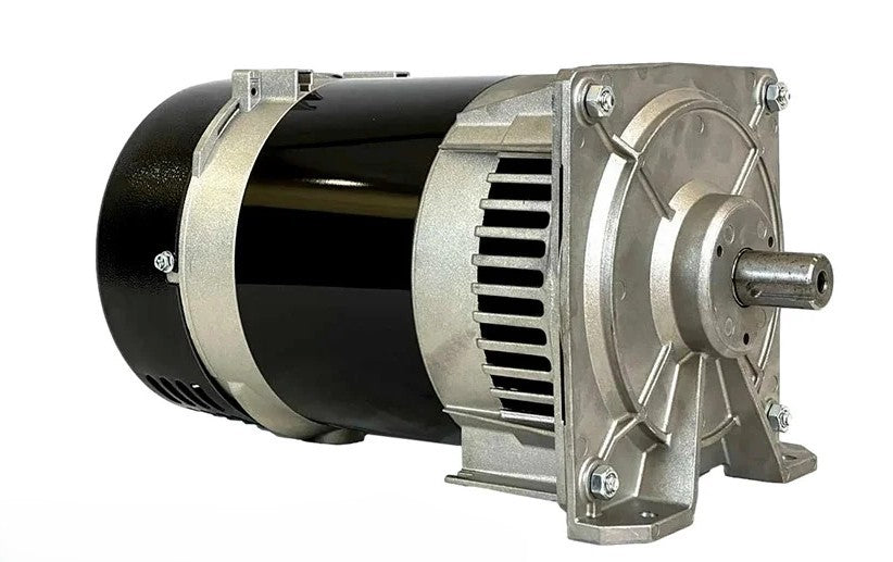 MECC ALTE SpA ­-­ 0341002109 ­-­ ALTERNATOR 120/240V 60Hz 3600 RPM
