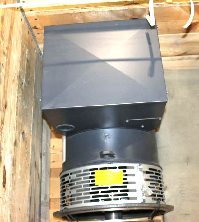 MECC ALTE SpA ­-­ P1633022328 ­-­ ECP32-2M/4B. MD35-3/11.5