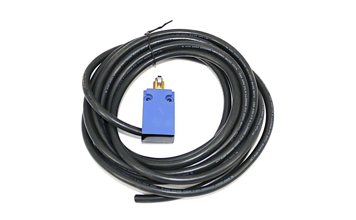 TOTALSOURCE ­-­ SJ115658 ­-­ LIMIT SWITCH - OUTRIGGER WITH 4 METER CABLE