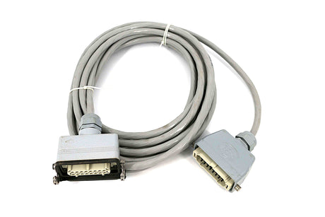 C-TECH INDUSTRIES ­-­ 264-310254 ­-­ CABLE ASSY SCISSOR 19'