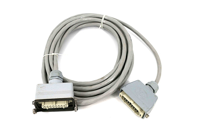 C-TECH INDUSTRIES ­-­ 264-310254 ­-­ CABLE ASSY SCISSOR 19'