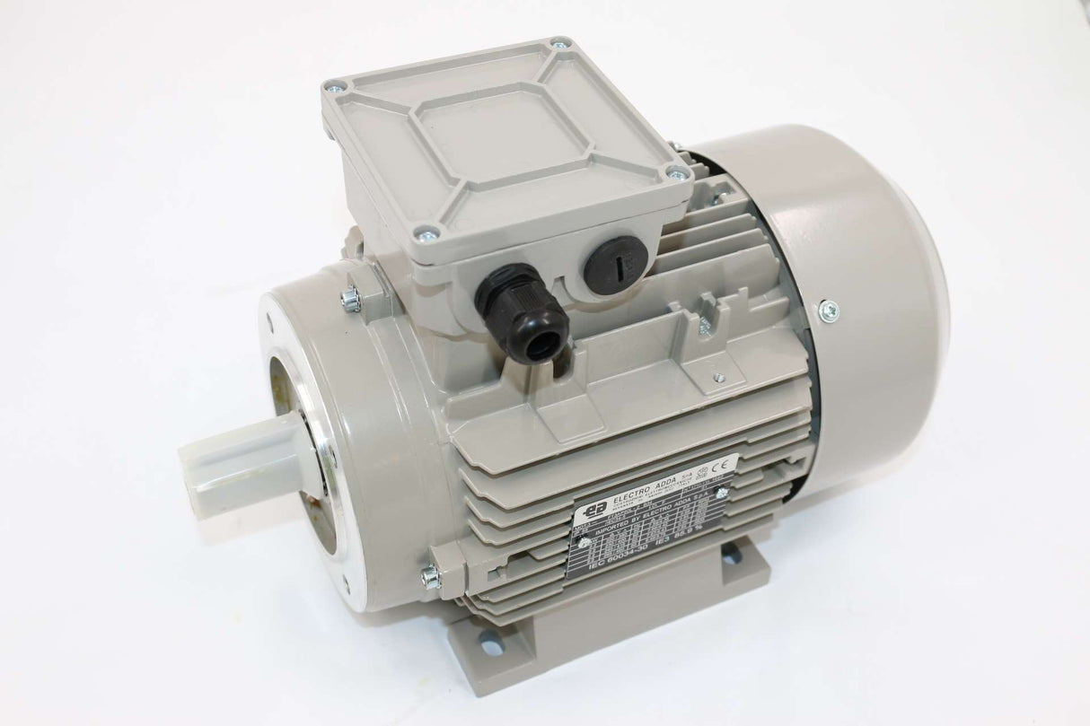 ELECTRO ADDA ­-­ FT3AP90L-2 B34 ­-­ ELECTRIC MOTOR 2.2kw 50/60Hz 220/460V