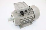 ELECTRO ADDA ­-­ FT3AP90L-2 B34 ­-­ ELECTRIC MOTOR 2.2kw 50/60Hz 220/460V