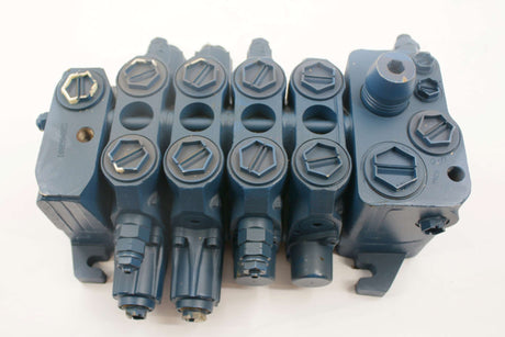 REXROTH ­-­ 08 402 712 ­-­ VALVE CONTROL BLOC