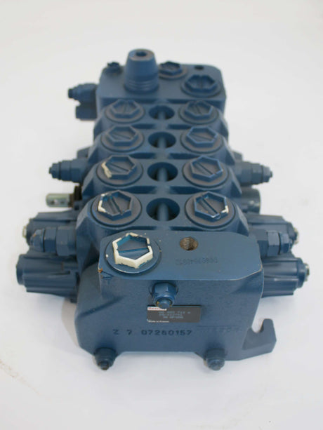 REXROTH ­-­ 08 402 712 ­-­ VALVE CONTROL BLOC