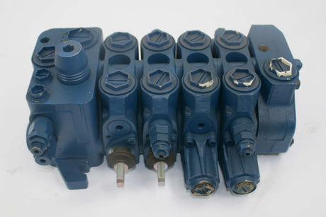 REXROTH ­-­ 08 402 712 ­-­ VALVE CONTROL BLOC