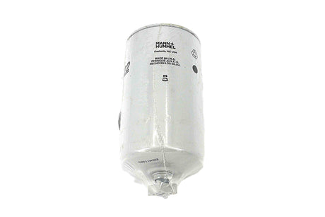 MANN+HUMMEL ­-­ 533722 ­-­ FILTER - FUEL/WATER SEPARATOR