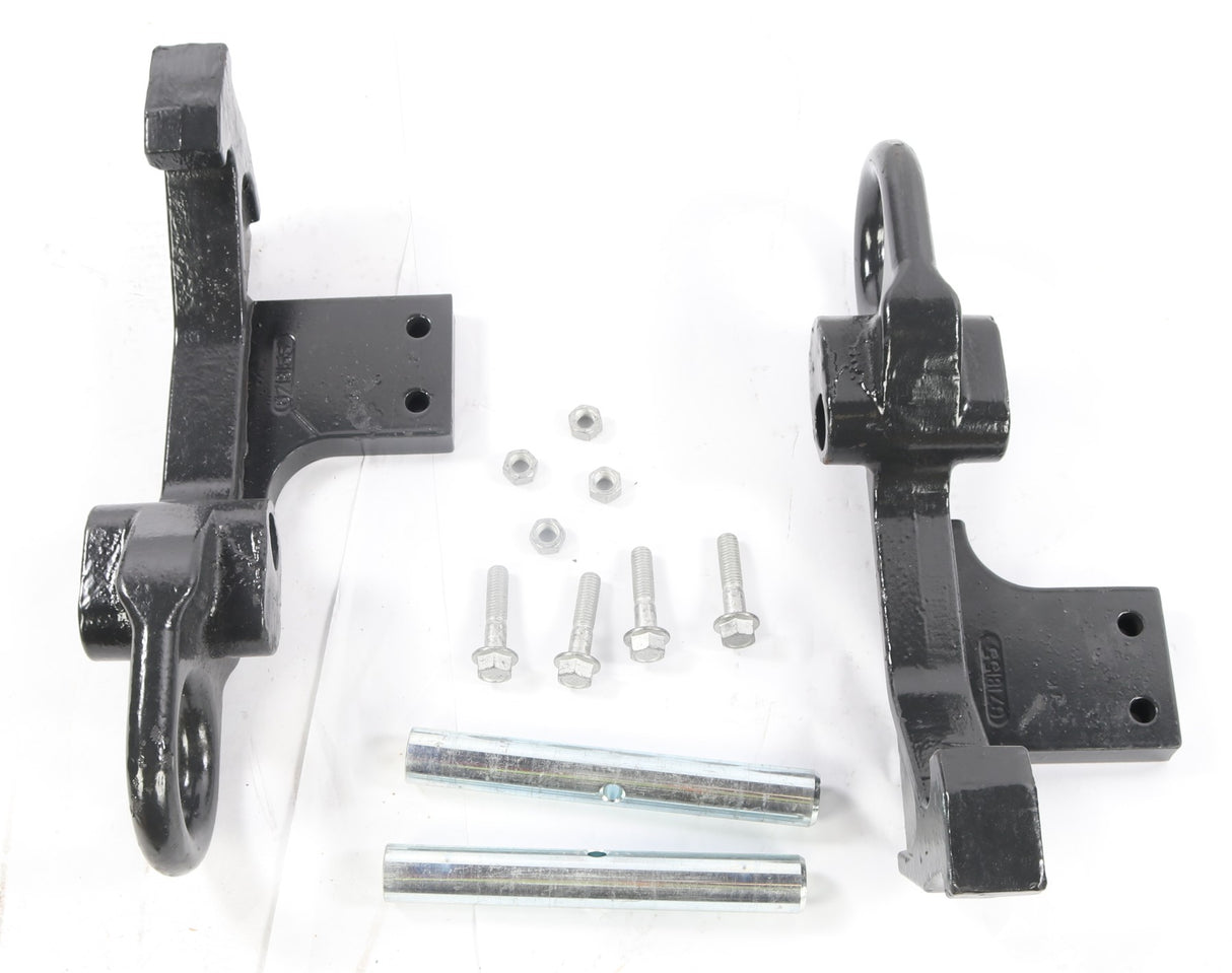 BOBCAT ­-­ 6718155 ­-­ BACKHOE MOUNTING KIT